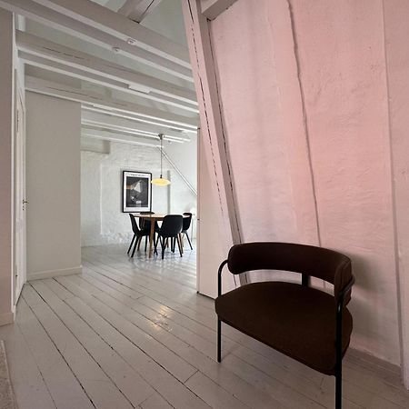 Cozy Apartments In Heart Of Copenhagen Near Stroget & Hojbro Plads Exterior foto