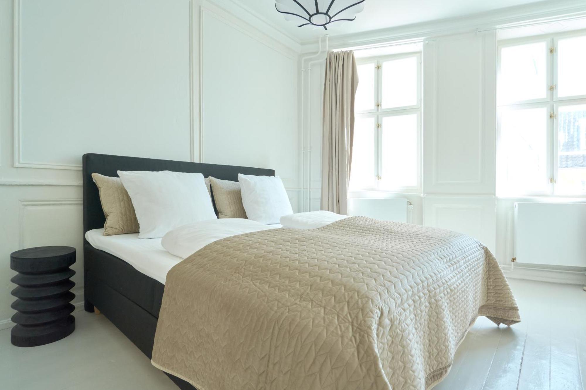 Cozy Apartments In Heart Of Copenhagen Near Stroget & Hojbro Plads Zimmer foto