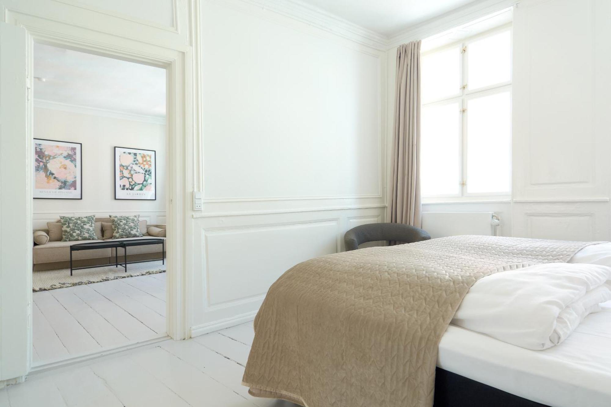 Cozy Apartments In Heart Of Copenhagen Near Stroget & Hojbro Plads Zimmer foto