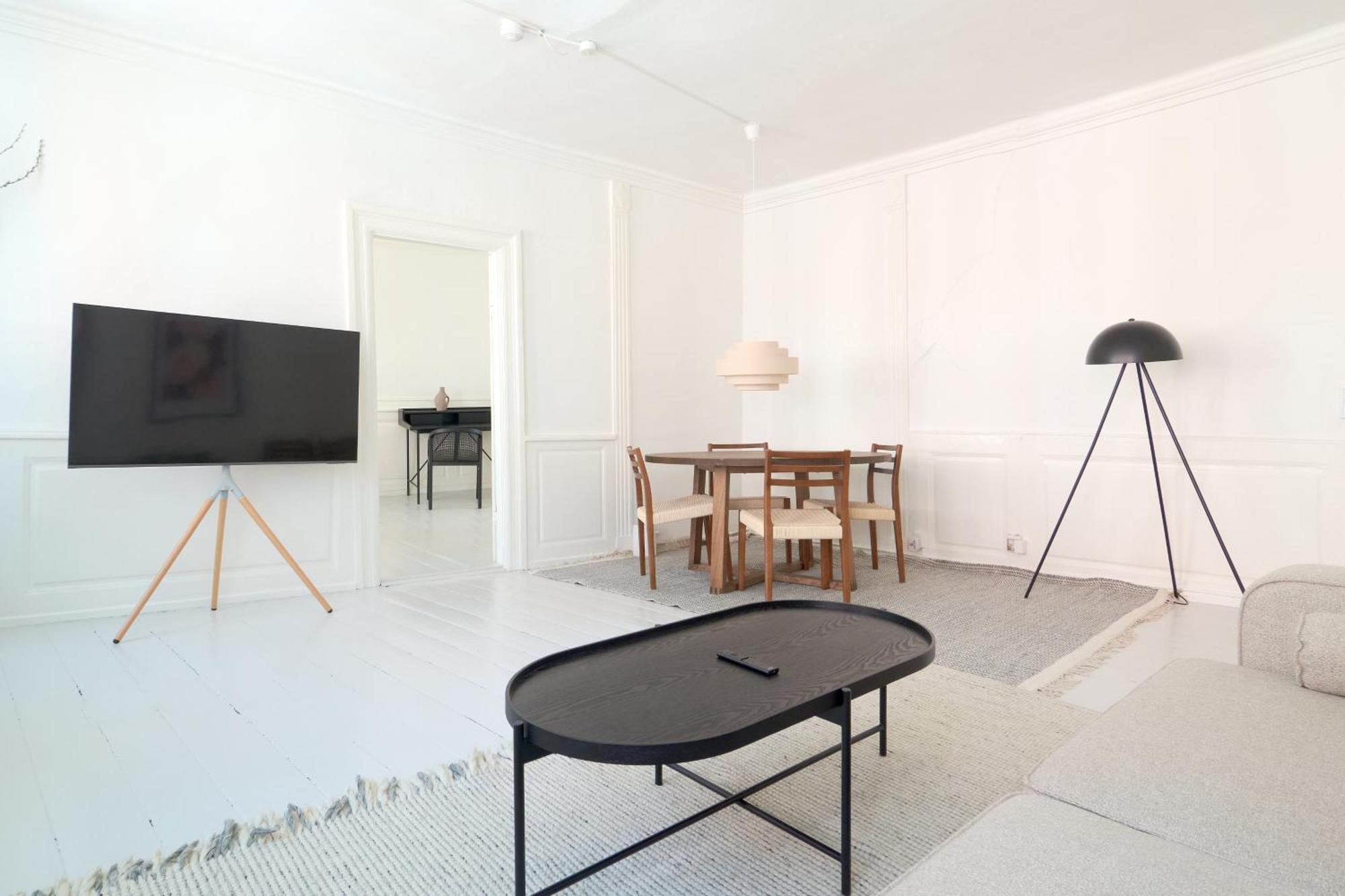 Cozy Apartments In Heart Of Copenhagen Near Stroget & Hojbro Plads Zimmer foto