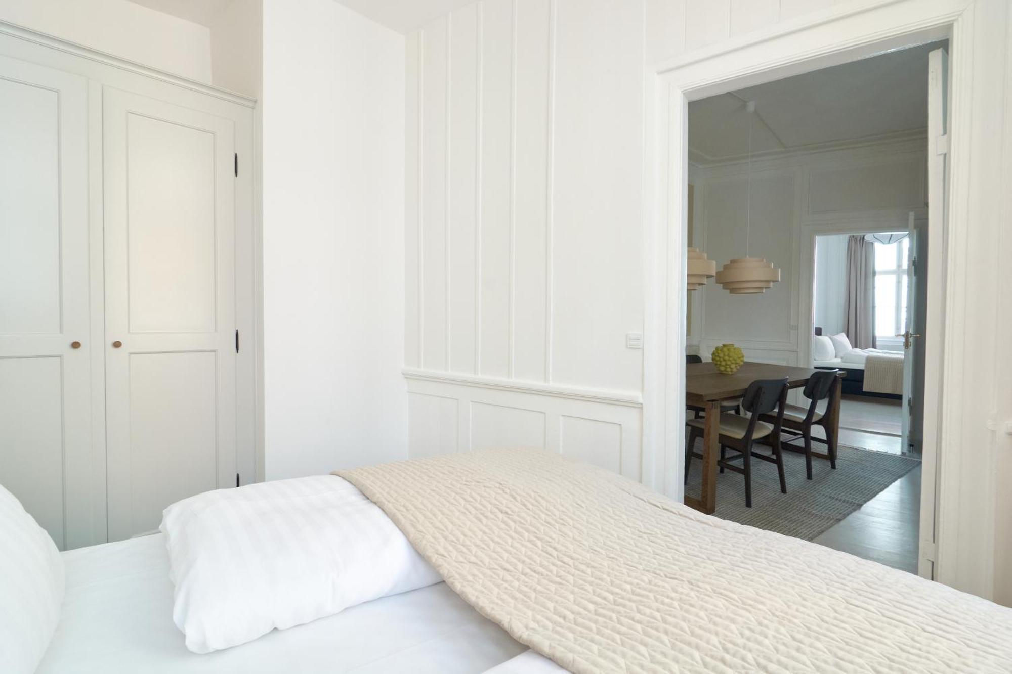 Cozy Apartments In Heart Of Copenhagen Near Stroget & Hojbro Plads Zimmer foto