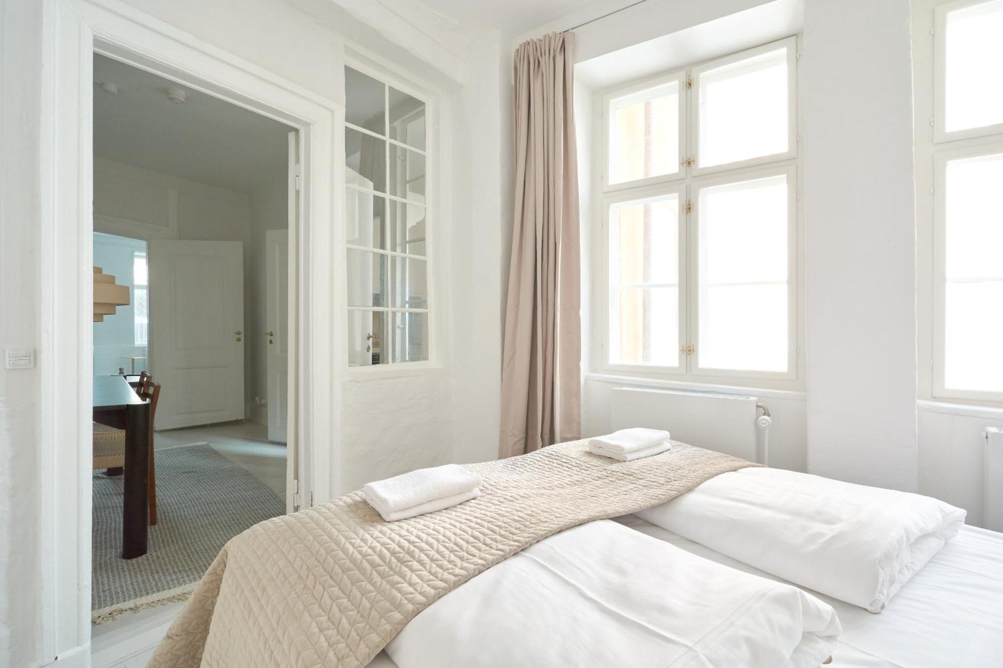 Cozy Apartments In Heart Of Copenhagen Near Stroget & Hojbro Plads Zimmer foto